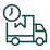 Punctuality Icon