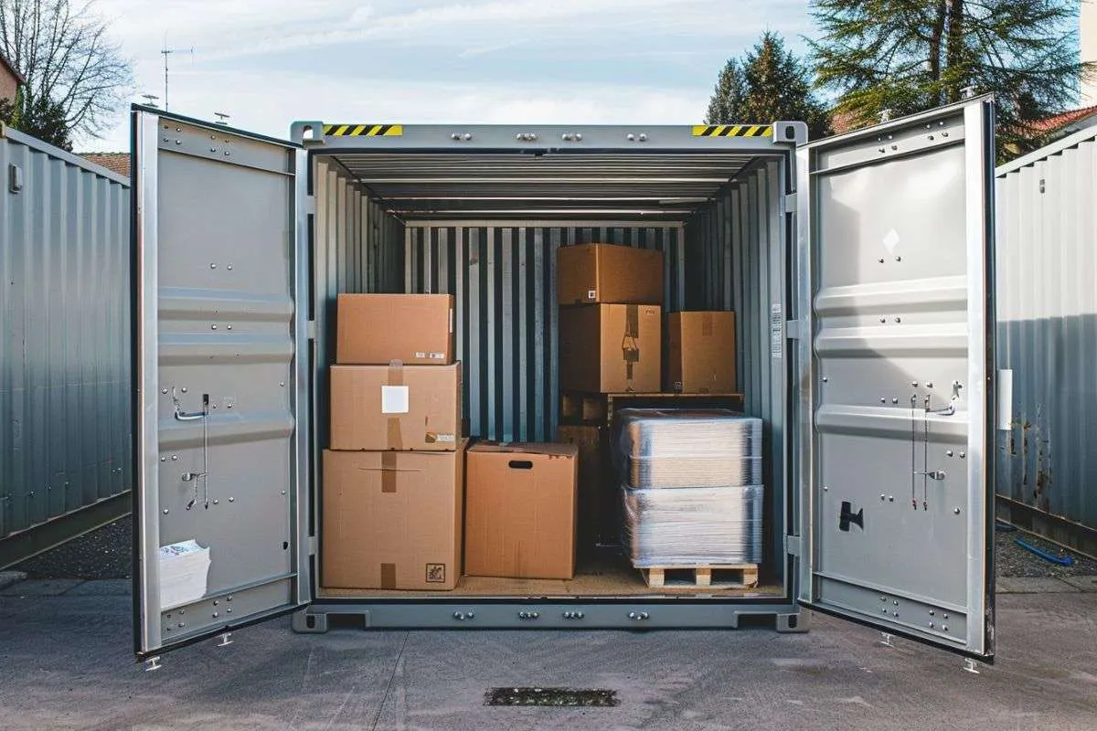 MJ Movers