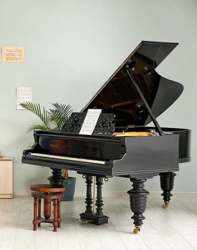 Piano Moving