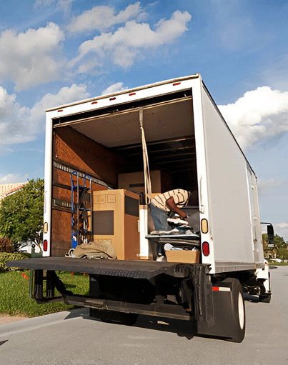 WINZ Moving